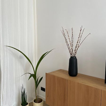 Cabine Conge Nieuw Appartement Dichtbij Zee Oostende Dış mekan fotoğraf