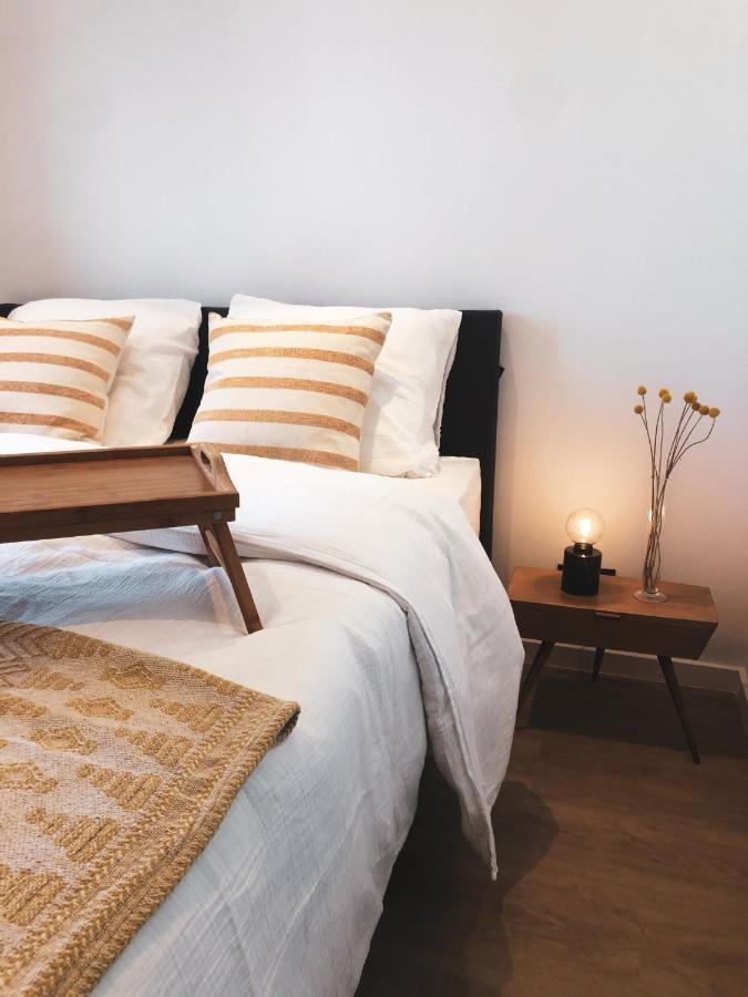 Cabine Conge Nieuw Appartement Dichtbij Zee Oostende Dış mekan fotoğraf