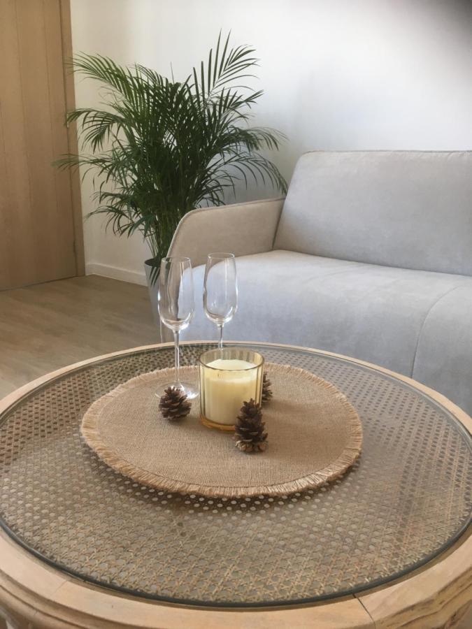 Cabine Conge Nieuw Appartement Dichtbij Zee Oostende Dış mekan fotoğraf