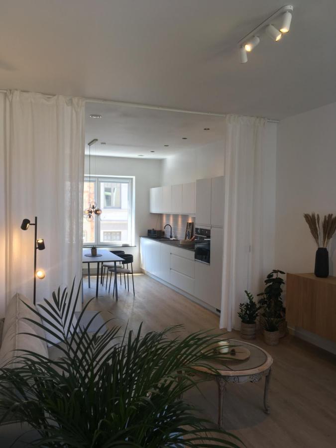 Cabine Conge Nieuw Appartement Dichtbij Zee Oostende Dış mekan fotoğraf
