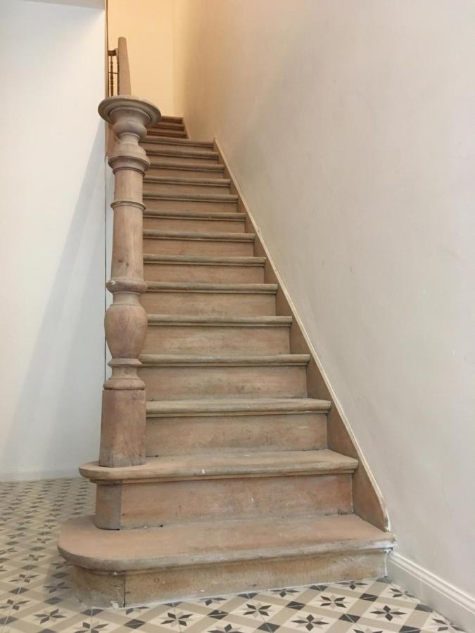 Cabine Conge Nieuw Appartement Dichtbij Zee Oostende Dış mekan fotoğraf