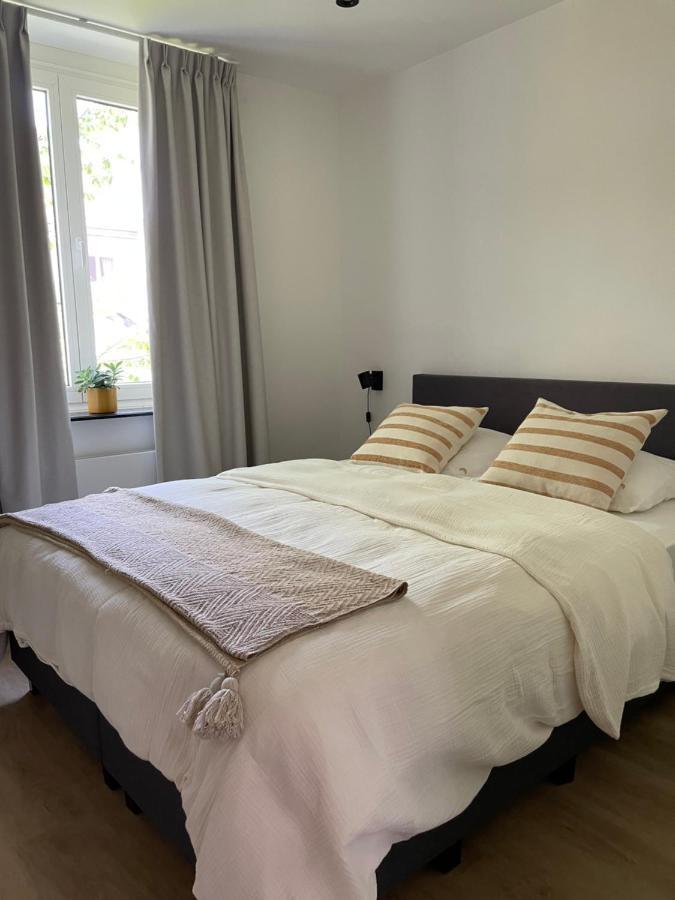 Cabine Conge Nieuw Appartement Dichtbij Zee Oostende Dış mekan fotoğraf